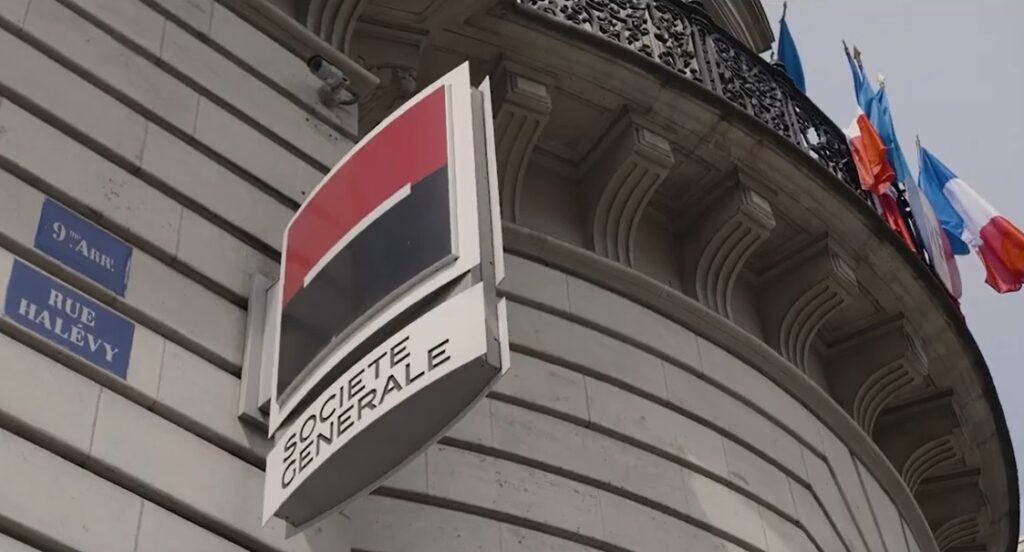 Societe Generale Targets €500 Billion of Sustainable Finance by 2030