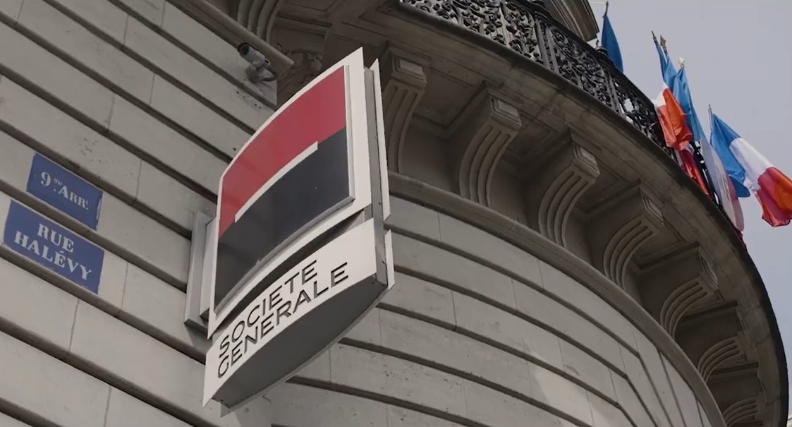 Societe Generale Targets €500 Billion of Sustainable Finance by 2030