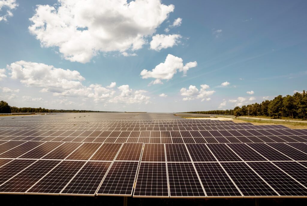 Meta Signs 260 MW Solar Energy Purchase Deal with Engie to Support Net Zero Goals