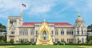 Thailand Issues Inaugural $865 Million Sustainability-Linked Bond