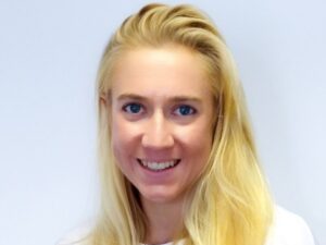 Clean Energy Ventures Hires Charlotte Kirk to Expand Presence into Europe