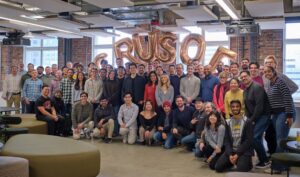 Crusoe Raises $600 Million to Build Out Clean Energy-Powered AI Infrastructure Platform