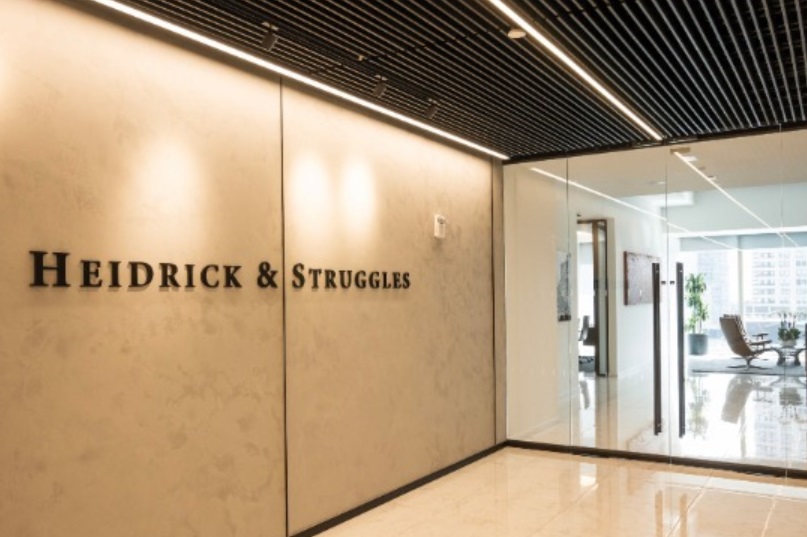 Heidrick & Struggles Builds Out Climate & Sustainability Advisory and Talent Team in Europe