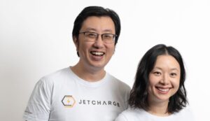 EV Infrastructure Provider JET Charge Raises $45 Million