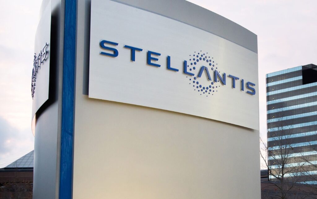 Stellantis, CATL to Build $4.3 Billion Battery Plant for Affordable EV Models