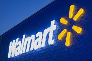 Walmart to Miss 2025, 2030 Climate Targets