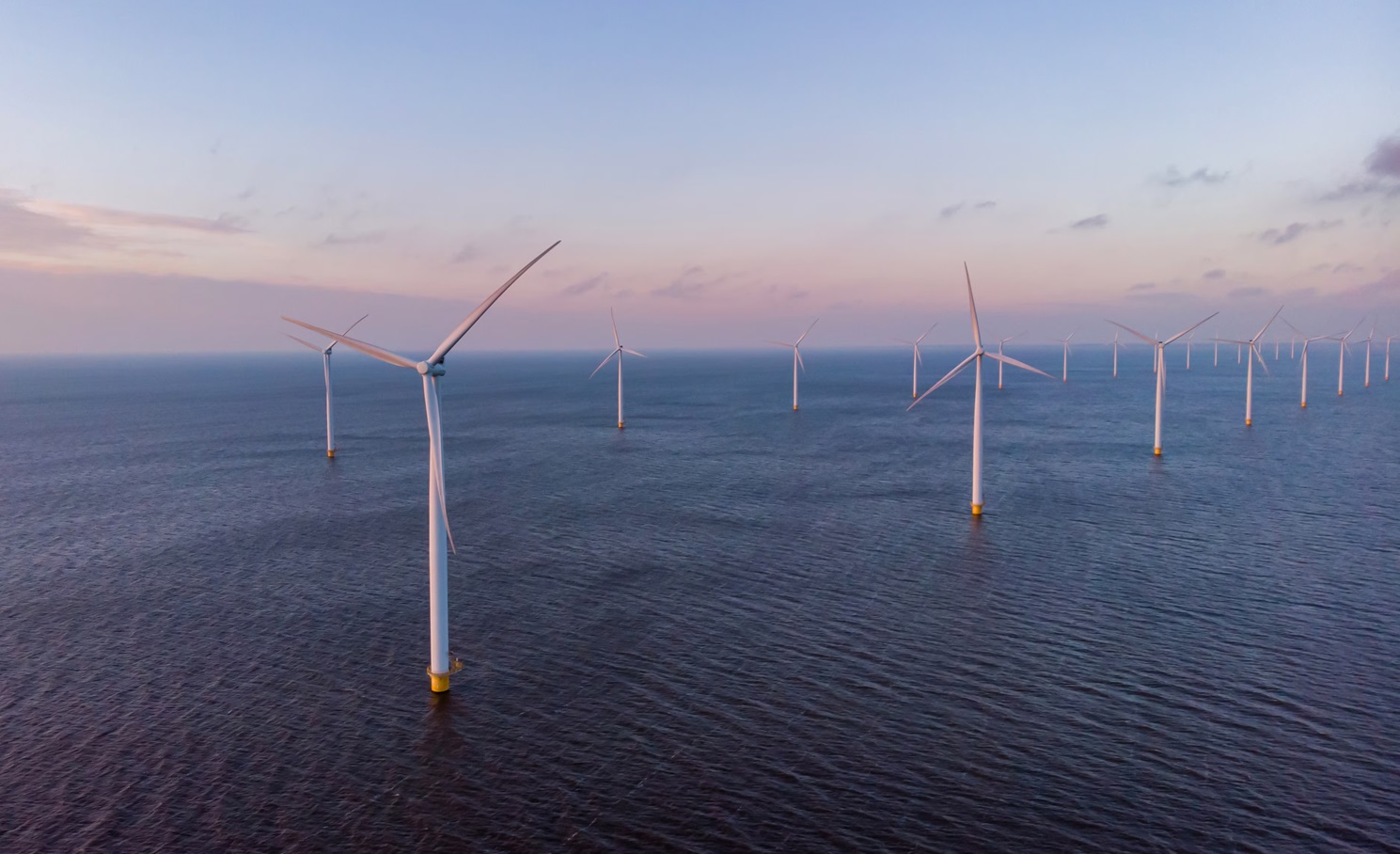 bp, JERA to Invest Up to $6 Billion to Launch New Offshore Wind JV