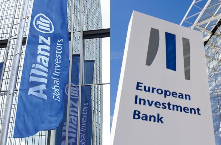 AllianzGI, EIB Raise €450 Million for Emerging Markets-Focused Climate Fund