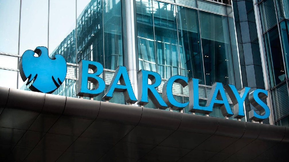 Barclays Head of Sustainability Steps Down