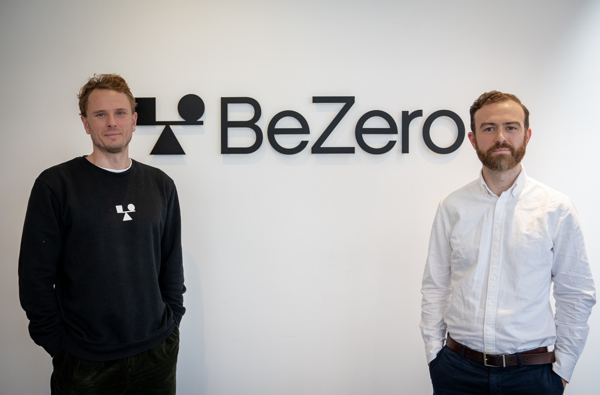 BeZero Carbon Raises $32 Million to Expand Carbon Credit Rating Platform into New Markets