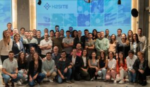 H2SITE Raises $37 Million to Scale Up Hydrogen Transport Solution