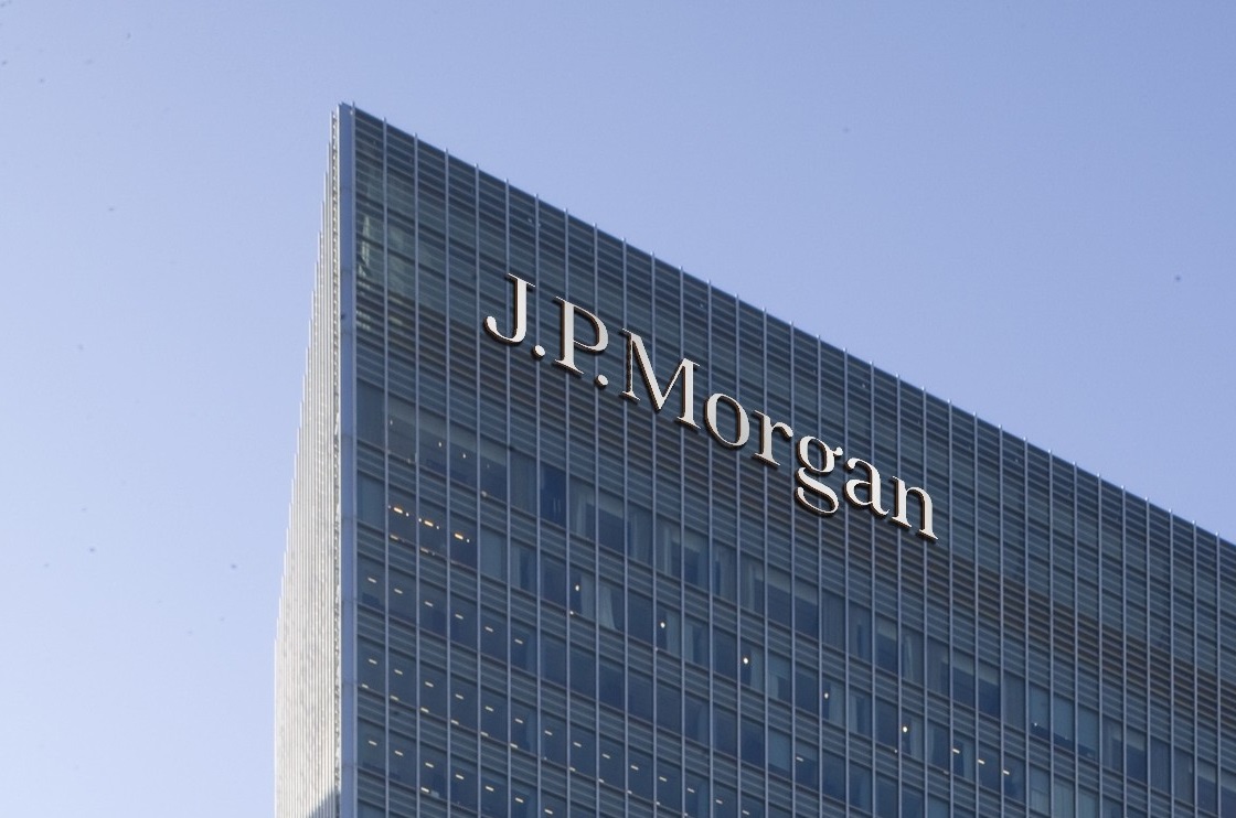 JPMorgan Leaves Net Zero Banking Group, Completing Departure of Major U.S. Banks