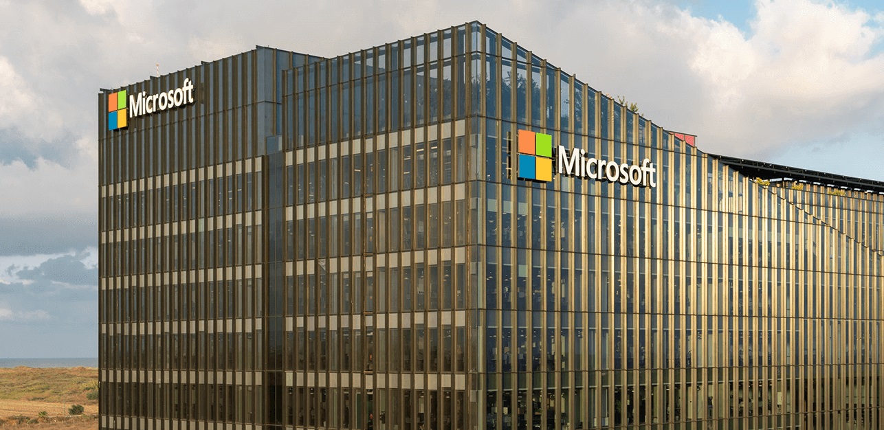 Microsoft Inks 7 Million Ton Nature-Based Carbon Removal Megadeal