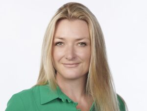 S&P Global Appoints Lauren Smart as Head of Sustainability Unit Sustainable1