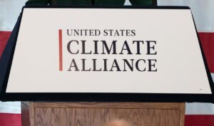 24 U.S. States Commit to Paris Agreement Goals After Trump Exits Accord