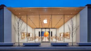 Apple Shareholders Reject Proposal to Scrap Diversity Programs