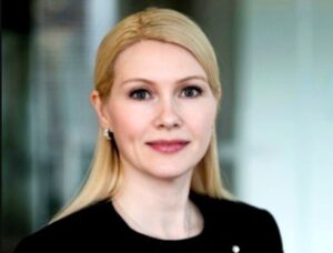 BlackRock Appoints Louise Kooy-Henckel as EMEA Head of Sustainable and Transition Solutions