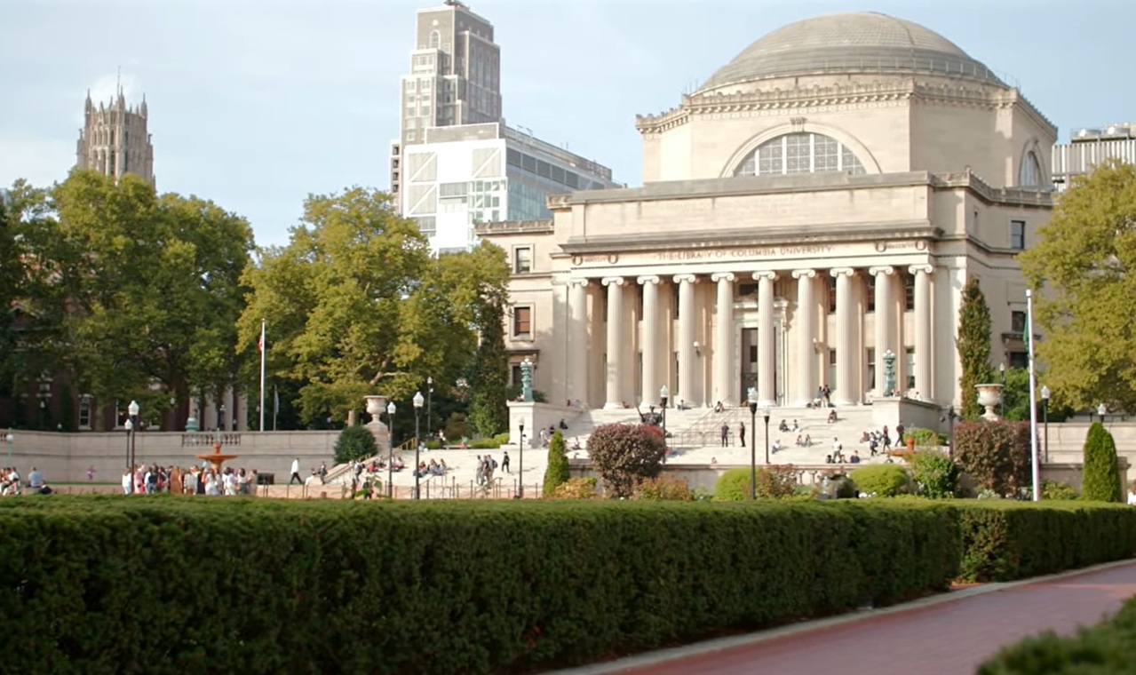 Columbia Launches Masters Degree in Climate Finance