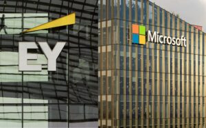 EY, Microsoft Social Impact Collaboration Launches AI Skills Training Program