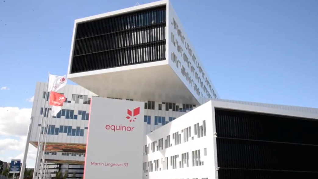 Equinor Slashes Energy Transition Investment Plans