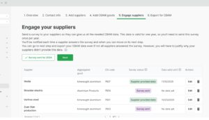 Greenly Launches CBAM Solution to Help Identify Low Carbon Suppliers, Reduce Supply Chain Emissions