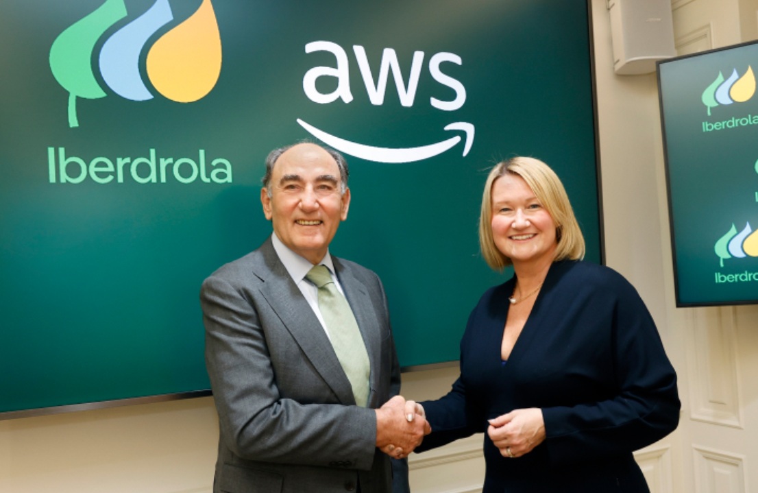 Amazon Expands Renewable Energy, Cloud Partnership with Iberdrola to Spain, Portugal