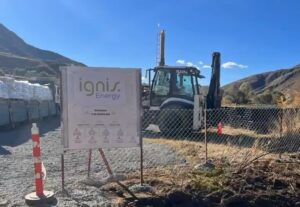 Geothermal Startup Ignis Energy Raises $12.5 Million