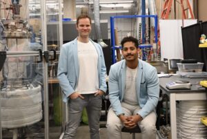 Cleantech Startup MacroCycle Raises $6.5 Million to “Upcycle” Plastic Waste into New Products