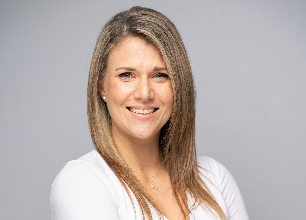 Real Estate Sustainability Data Provider Measurabl Appoints Aislinn McCarry as Director of EMEA