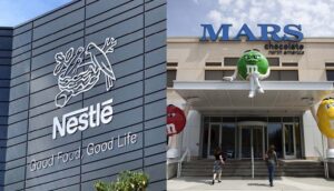 Nestlé, Mars to Fund Incentives for Farmers to Cut Dairy Supply Chain Emissions