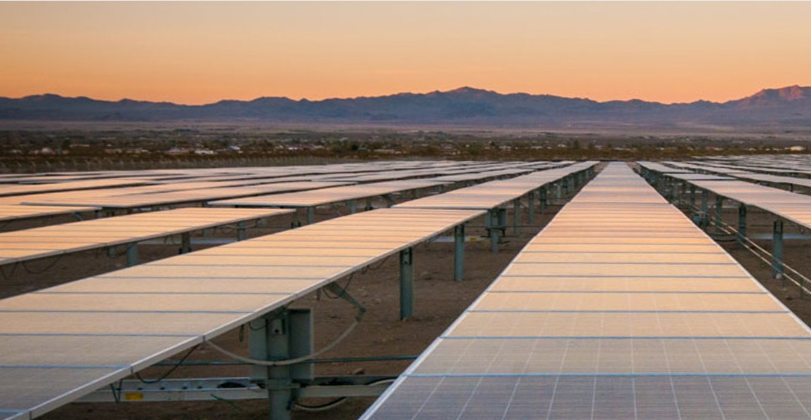 Microsoft Purchases 389 MW of Renewable Energy from New U.S. Solar Projects with EDP