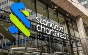 Standard Chartered Earns Nearly $1 Billion in Sustainable Finance Income