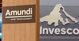 UK Pension Fund Shifts Over $35 Billion to Amundi, Invesco from State Street for Closer ESG Alignment