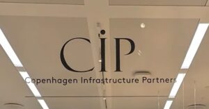 CIP Raises Over $13 Billion for Energy Transition Infrastructure Fund