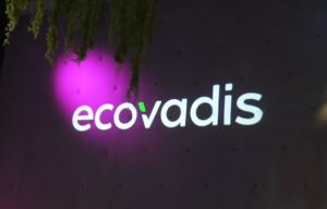 EcoVadis Launches Carbon Data Exchange to Enable Scope 3 Emissions Data Collection