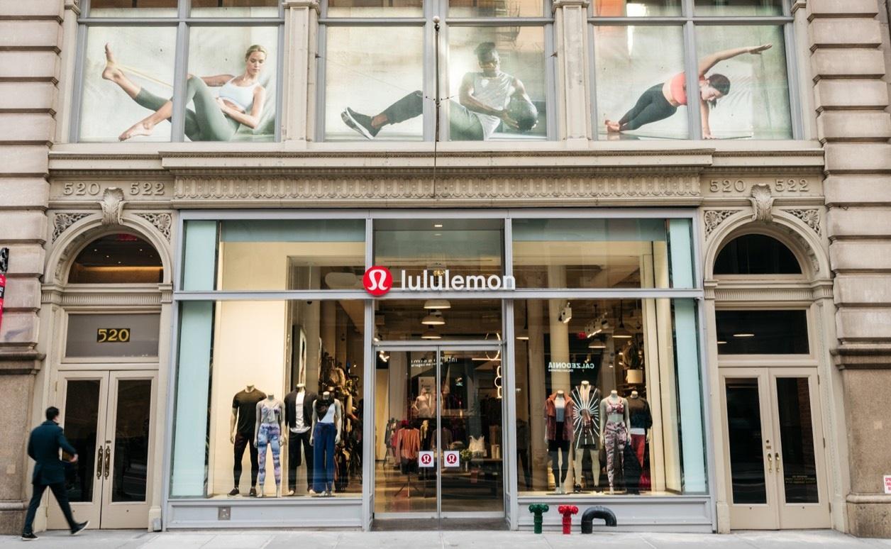 Lululemon Partners with Biotech Company ZymoChem to Scale Use of Sustainable Materials in Products