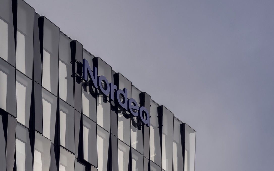 Nordea Signs 68,000 Tonne Carbon Removal Agreement