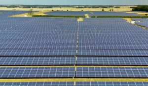 NextEnergy Raises $950 Million for Newbuild Solar Fund